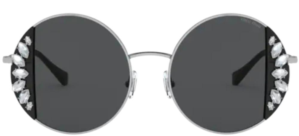 Miu Miu HARMONIE SMU 57V Occhiali da sole 01E-5S0