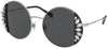 Miu Miu HARMONIE SMU 57V Occhiali da sole 01E-5S0