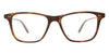 GARRETT LEIGHT HAYES Occhiali da vista 1141-SPBRNSH