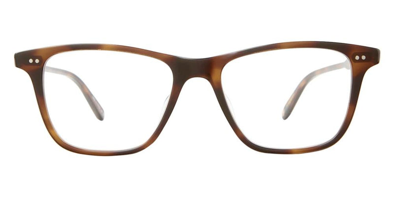 GARRETT LEIGHT HAYES Occhiali da vista 1141-SPBRNSH