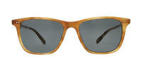 GARRETT LEIGHT HAYES SUN Occhiali da sole 2141-EMT/PBS PLR
