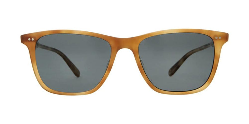 GARRETT LEIGHT HAYES SUN Occhiali da sole 2141-EMT/PBS PLR