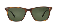 GARRETT LEIGHT HAYES SUN Occhiali da sole 2141-SPBRNSH/PG15 PLR