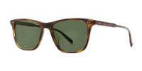 GARRETT LEIGHT HAYES SUN Occhiali da sole 2141-SPBRNSH/PG15 PLR