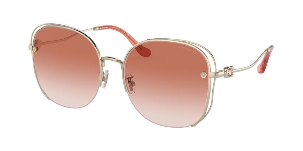 Coach HC 7145BD Occhiali da sole 900513
