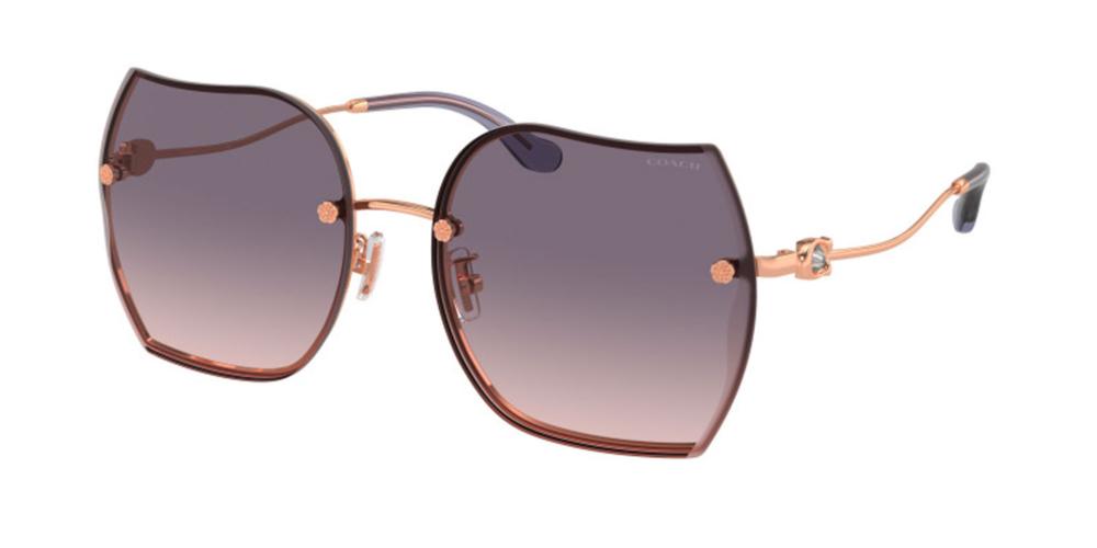 Coach HC 7146BD Occhiali da sole 933136