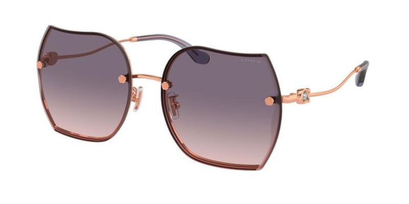 Coach HC 7146BD Occhiali da sole 933136