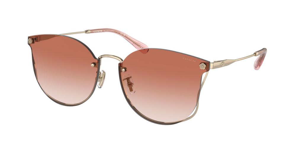 Coach HC 7151D Occhiali da sole 900513
