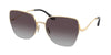 Coach HC 7156D Occhiali da sole 90053C