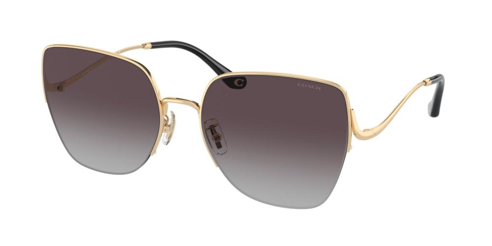 Coach HC 7156D Occhiali da sole 90053C