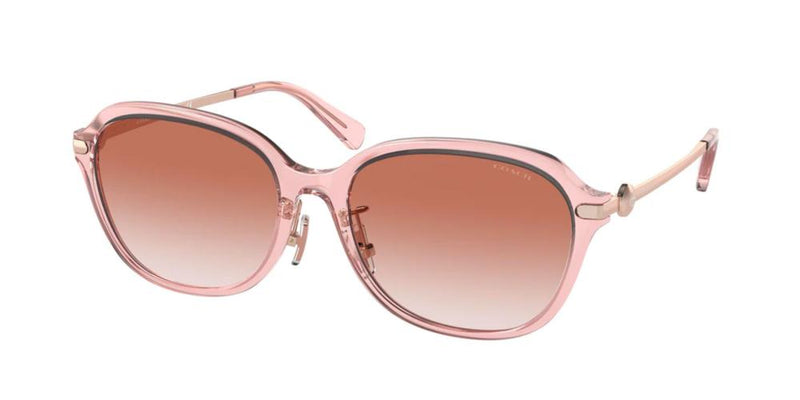 Coach HC 8332D Occhiali da sole 566613