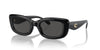 Coach HC 8390U Occhiali da sole 500287