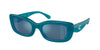 Coach HC 8390U Occhiali da sole 580655