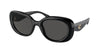 Coach HC 8391U Occhiali da sole 500287
