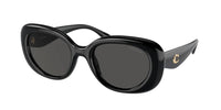 Coach HC 8391U Occhiali da sole 500287