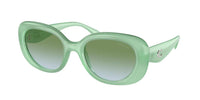 Coach HC 8391U Occhiali da sole 5807I7