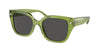 Coach HC 8392U Occhiali da sole 581087
