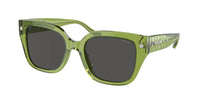 Coach HC 8392U Occhiali da sole 581087