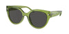Coach HC 8393U Occhiali da sole 581087