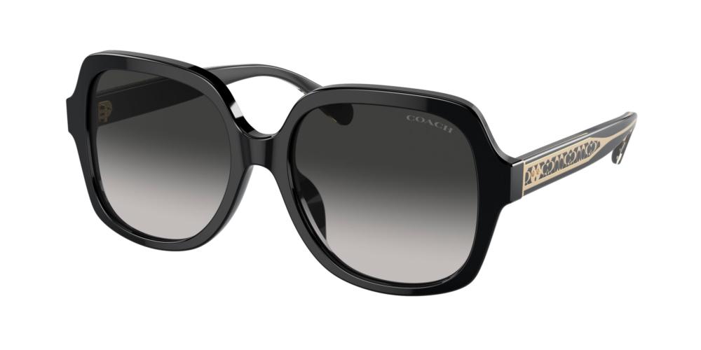 Coach HC 8395U Occhiali da sole 50023C