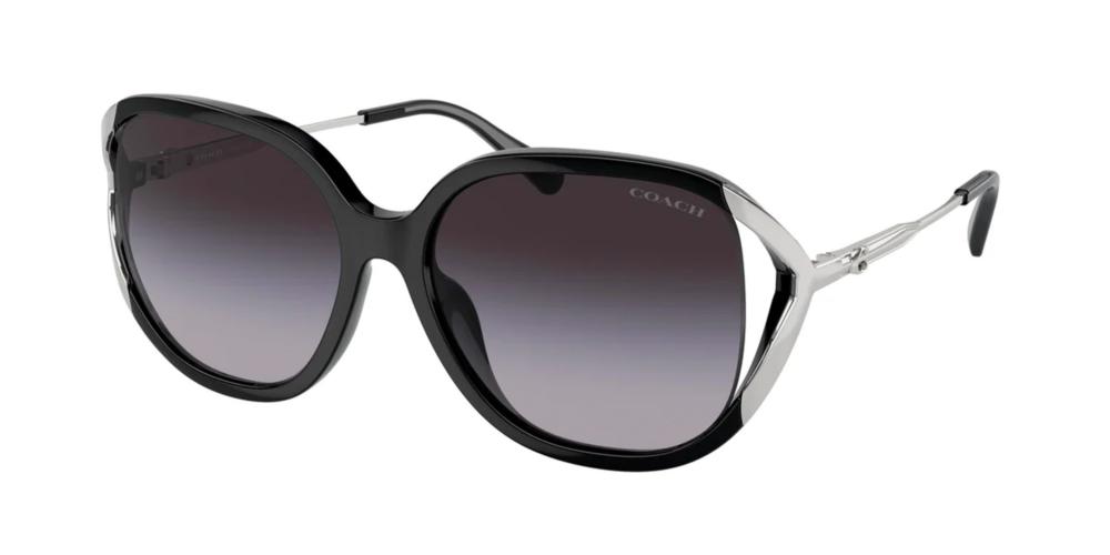 Coach HC 8396U Occhiali da sole 50028G