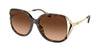 Coach HC 8396U Occhiali da sole 512074