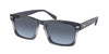 Coach HC 8397U Occhiali da sole 58168F