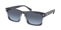 Coach HC 8397U Occhiali da sole 58168F
