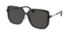 Coach HC 8401D Occhiali da sole 500287