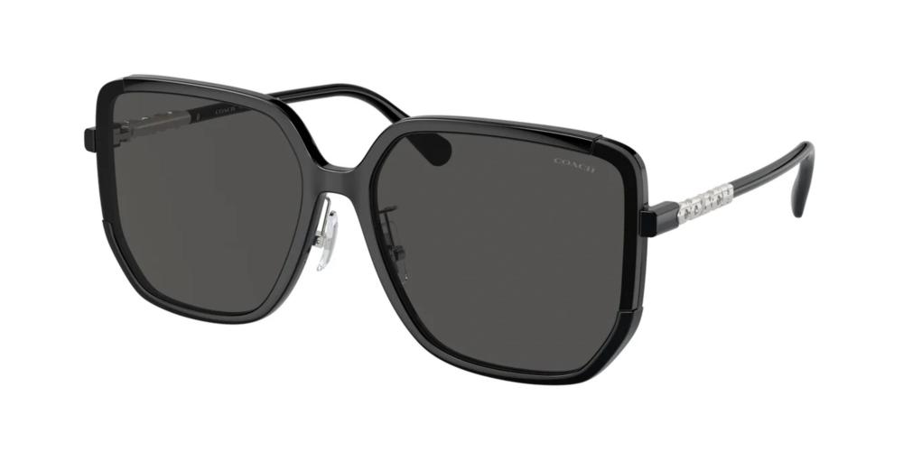 Coach HC 8401D Occhiali da sole 500287