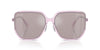 Coach HC 8401D Occhiali da sole 5696AK
