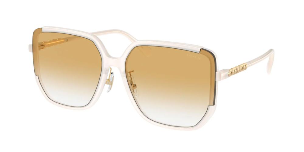 Coach HC 8401D Occhiali da sole 58052Q