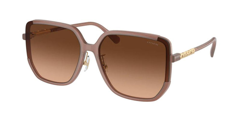 Coach HC 8401D Occhiali da sole 580874