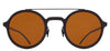 Mykita HEMLOCK Occhiali da sole 305