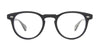 GARRETT LEIGHT HERCULES Occhiali da vista 1123-BK-AGT