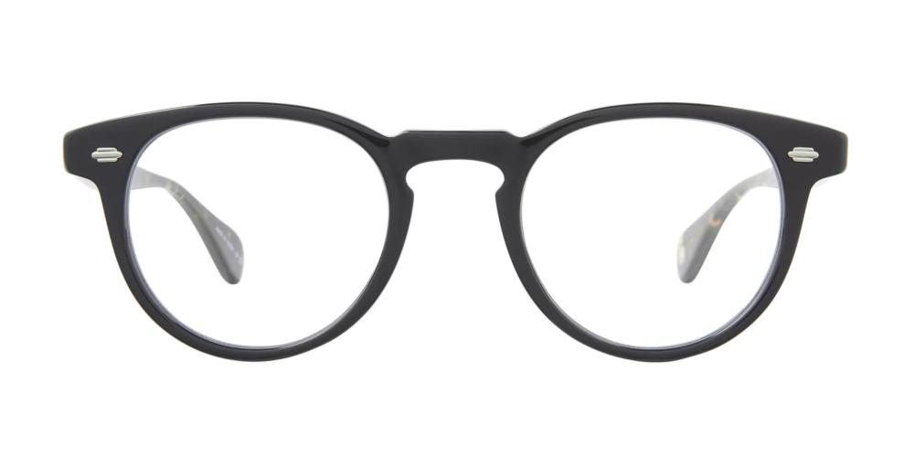 GARRETT LEIGHT HERCULES Occhiali da vista 1123-BK-AGT