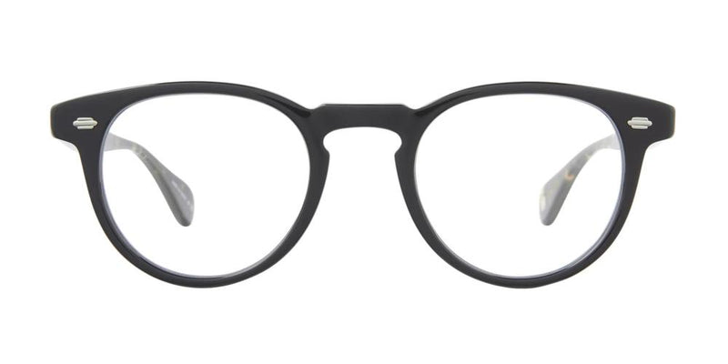 GARRETT LEIGHT HERCULES Occhiali da vista 1123-BK-AGT