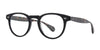 GARRETT LEIGHT HERCULES Occhiali da vista 1123-BK-AGT