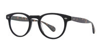 GARRETT LEIGHT HERCULES Occhiali da vista 1123-BK-AGT