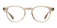 GARRETT LEIGHT HERCULES Occhiali da vista 1123-BRE