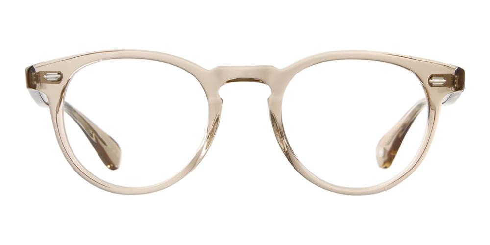 GARRETT LEIGHT HERCULES Occhiali da vista 1123-BRE