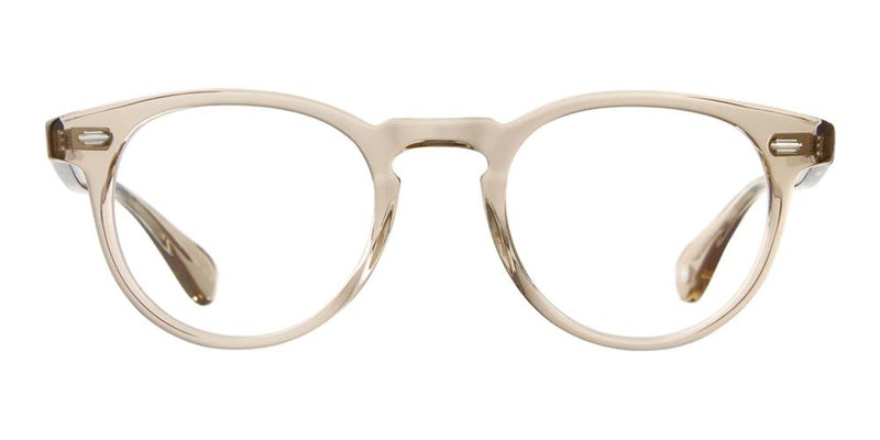 GARRETT LEIGHT HERCULES Occhiali da vista 1123-BRE