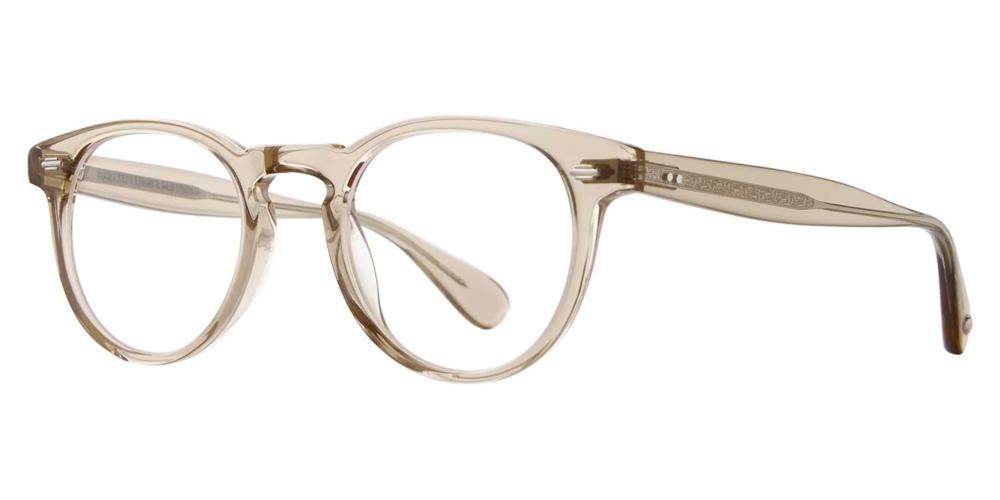 GARRETT LEIGHT HERCULES Occhiali da vista 1123-BRE