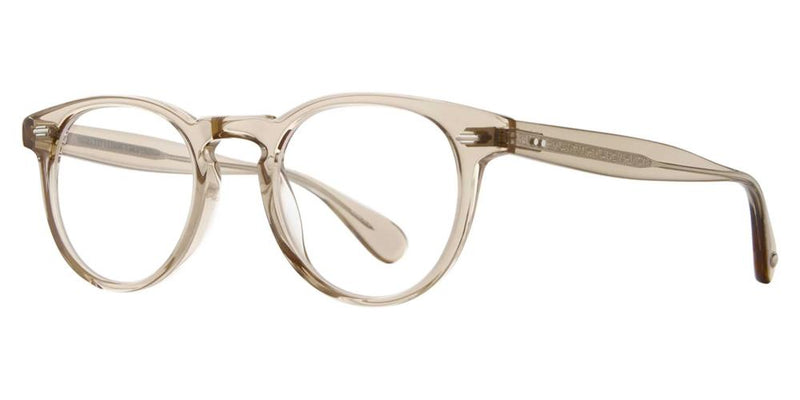 GARRETT LEIGHT HERCULES Occhiali da vista 1123-BRE