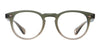 GARRETT LEIGHT HERCULES Occhiali da vista 1123-CYPF