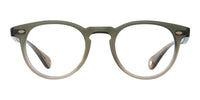 GARRETT LEIGHT HERCULES Occhiali da vista 1123-CYPF