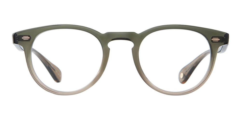 GARRETT LEIGHT HERCULES Occhiali da vista 1123-CYPF