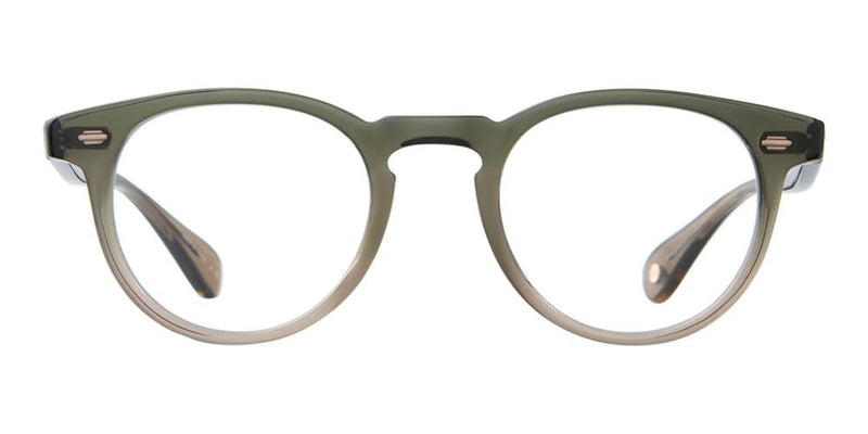 GARRETT LEIGHT HERCULES Occhiali da vista 1123-CYPF