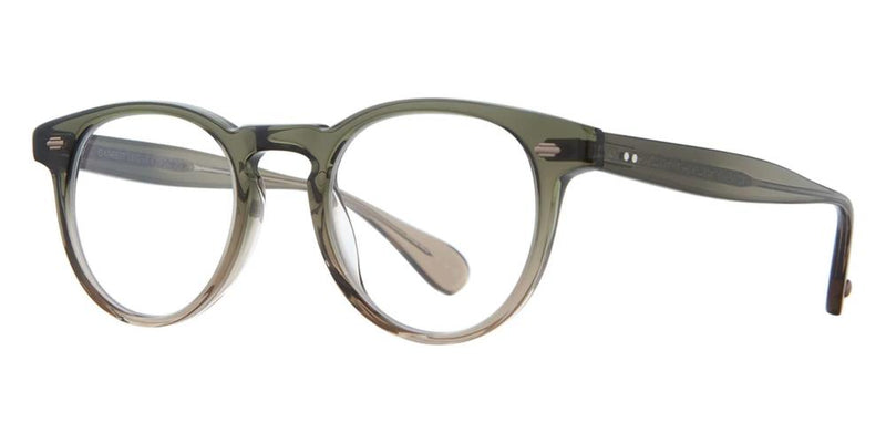 GARRETT LEIGHT HERCULES Occhiali da vista 1123-CYPF