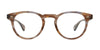 GARRETT LEIGHT HERCULES Occhiali da vista 1123-MIR